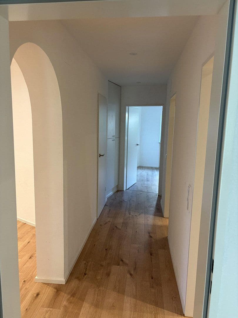 Prenájom bytu 3-izbový 113 m², Wangen im Allgäu, Bádensko-Wurttembersko Prenájom bytu 3-izbový 113 m², Wangen im Allgäu, Bádensko-Wurttembersko