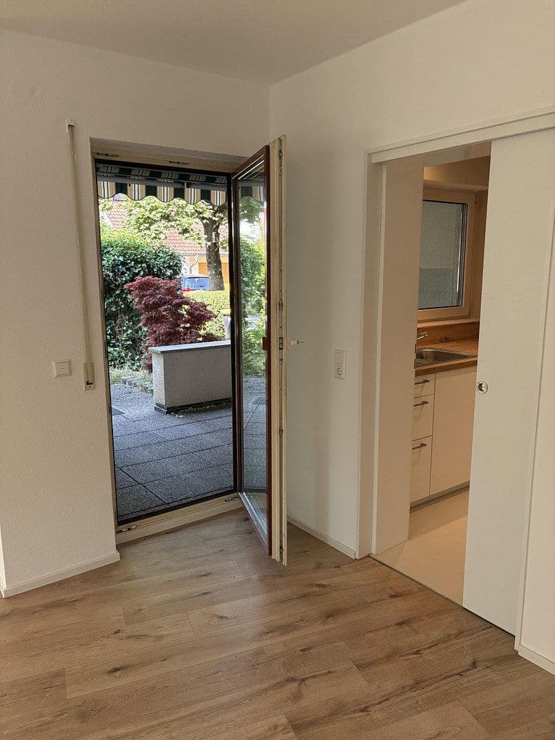 Prenájom bytu 3-izbový 113 m², Wangen im Allgäu, Bádensko-Wurttembersko Prenájom bytu 3-izbový 113 m², Wangen im Allgäu, Bádensko-Wurttembersko