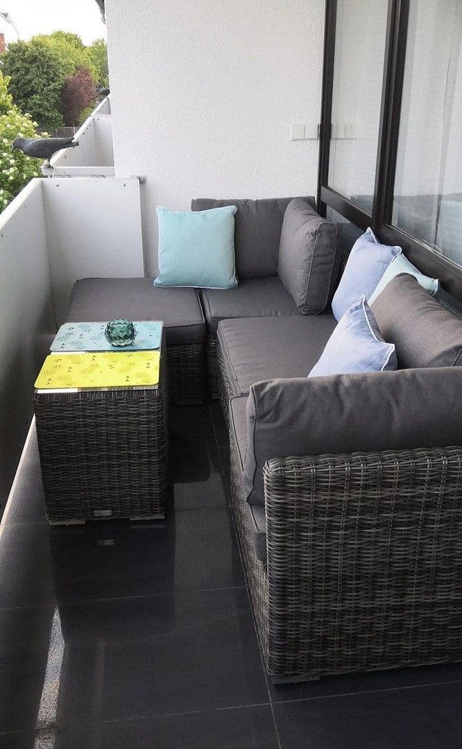 Predaj bytu 2-izbový 52 m², Büsum, Šlezvicko-Holštajnsko Predaj bytu 2-izbový 52 m², Büsum, Šlezvicko-Holštajnsko