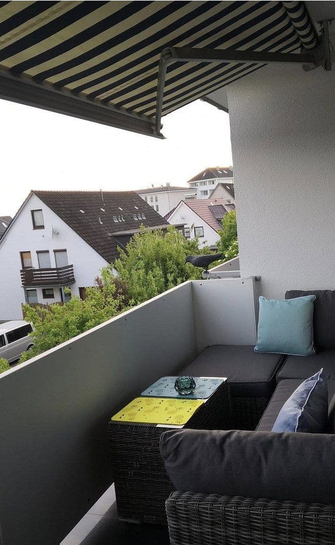 Predaj bytu 2-izbový 52 m², Büsum, Šlezvicko-Holštajnsko Predaj bytu 2-izbový 52 m², Büsum, Šlezvicko-Holštajnsko