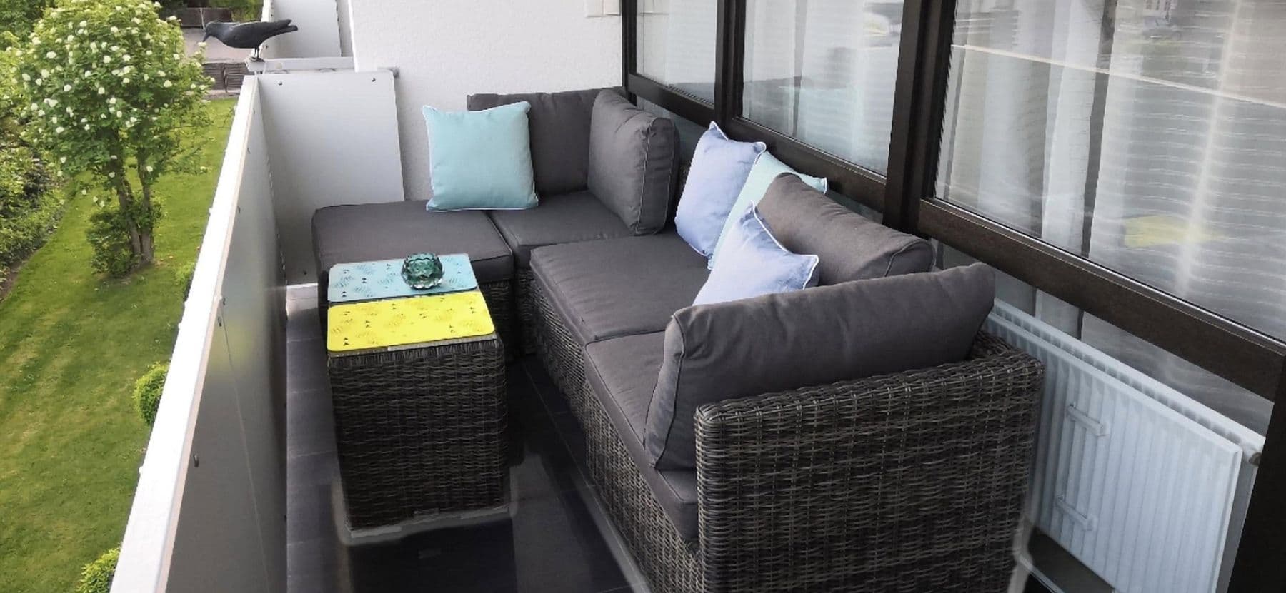 Predaj bytu 2-izbový 52 m², Büsum, Šlezvicko-Holštajnsko Predaj bytu 2-izbový 52 m², Büsum, Šlezvicko-Holštajnsko