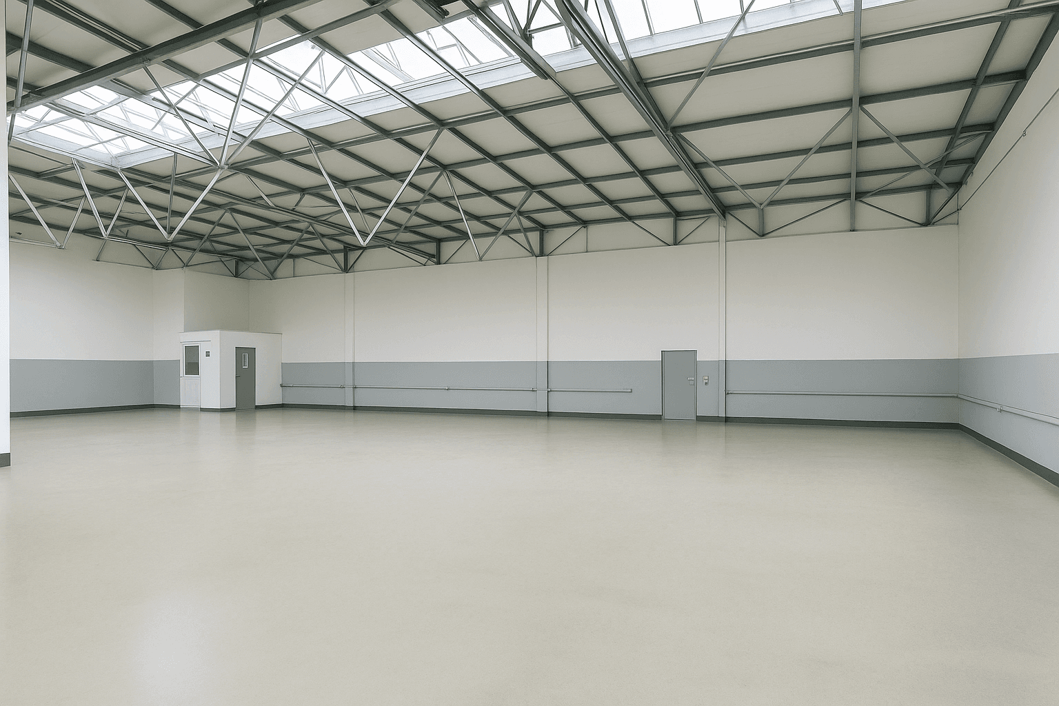 Prenájom nebytového priestoru 6.000 m², Am Zeppelinpark 57, MAD AUTO DESIGN, Berlin, Berlín Prenájom nebytového priestoru 6.000 m², Am Zeppelinpark 57, MAD AUTO DESIGN, Berlin, Berlín