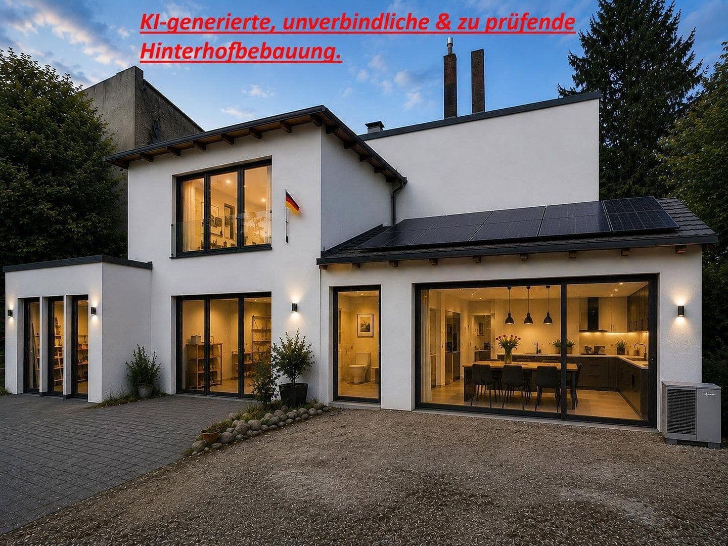 Predaj domu 263 m², pozemok 911 m², Heißener Straße 90, Mülheim an der Ruhr, Severné Porýnie - Westfálsko Predaj domu 263 m², pozemok 911 m², Heißener Straße 90, Mülheim an der Ruhr, Severné Porýnie - Westfálsko