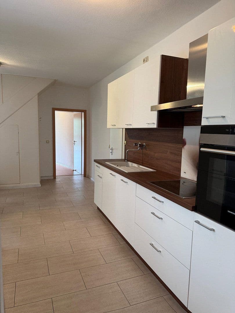 Predaj domu 263 m², pozemok 911 m², Heißener Straße 90, Mülheim an der Ruhr, Severné Porýnie - Westfálsko Predaj domu 263 m², pozemok 911 m², Heißener Straße 90, Mülheim an der Ruhr, Severné Porýnie - Westfálsko