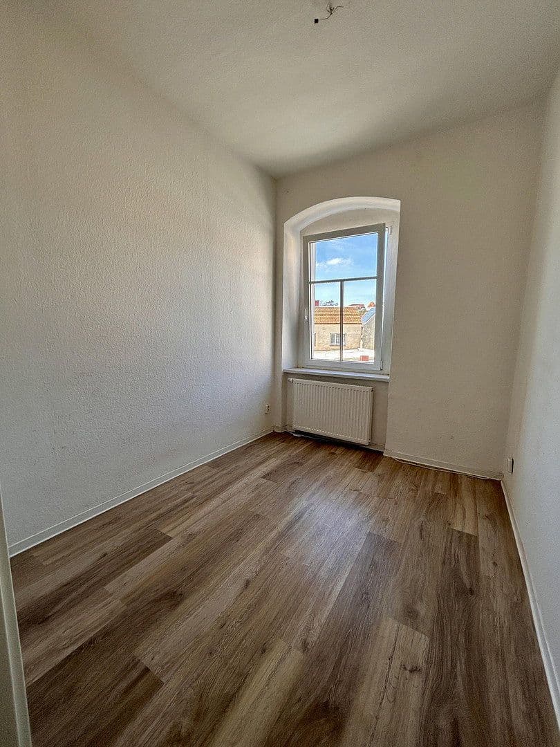 Prenájom bytu 2-izbový 51 m², Döbeln, Sasko Prenájom bytu 2-izbový 51 m², Döbeln, Sasko