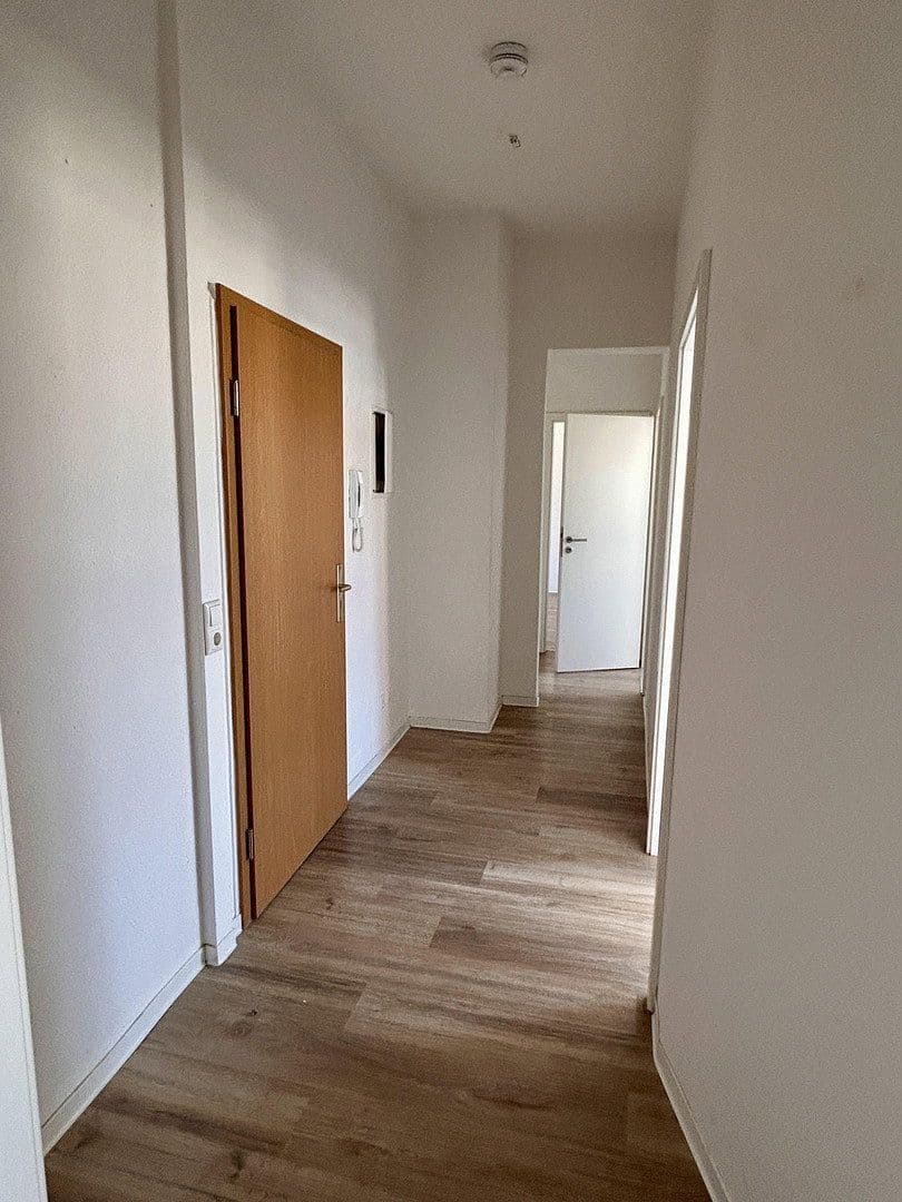 Prenájom bytu 2-izbový 51 m², Döbeln, Sasko Prenájom bytu 2-izbový 51 m², Döbeln, Sasko