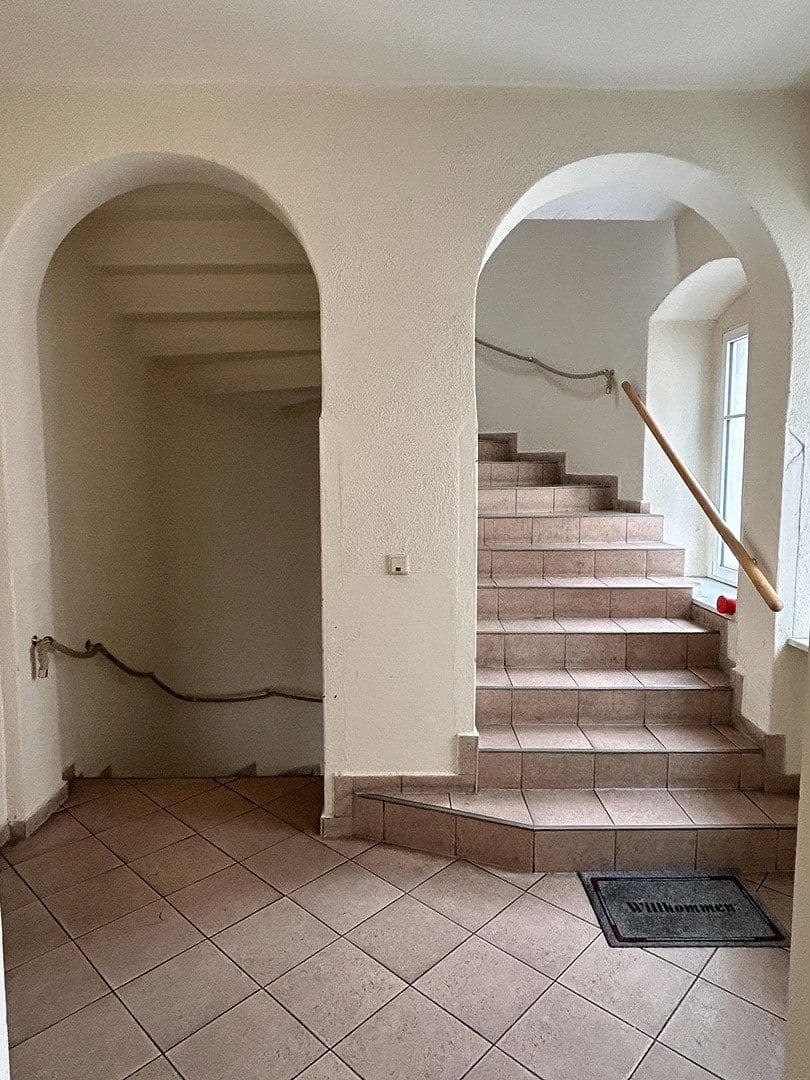 Prenájom bytu 2-izbový 51 m², Döbeln, Sasko Prenájom bytu 2-izbový 51 m², Döbeln, Sasko