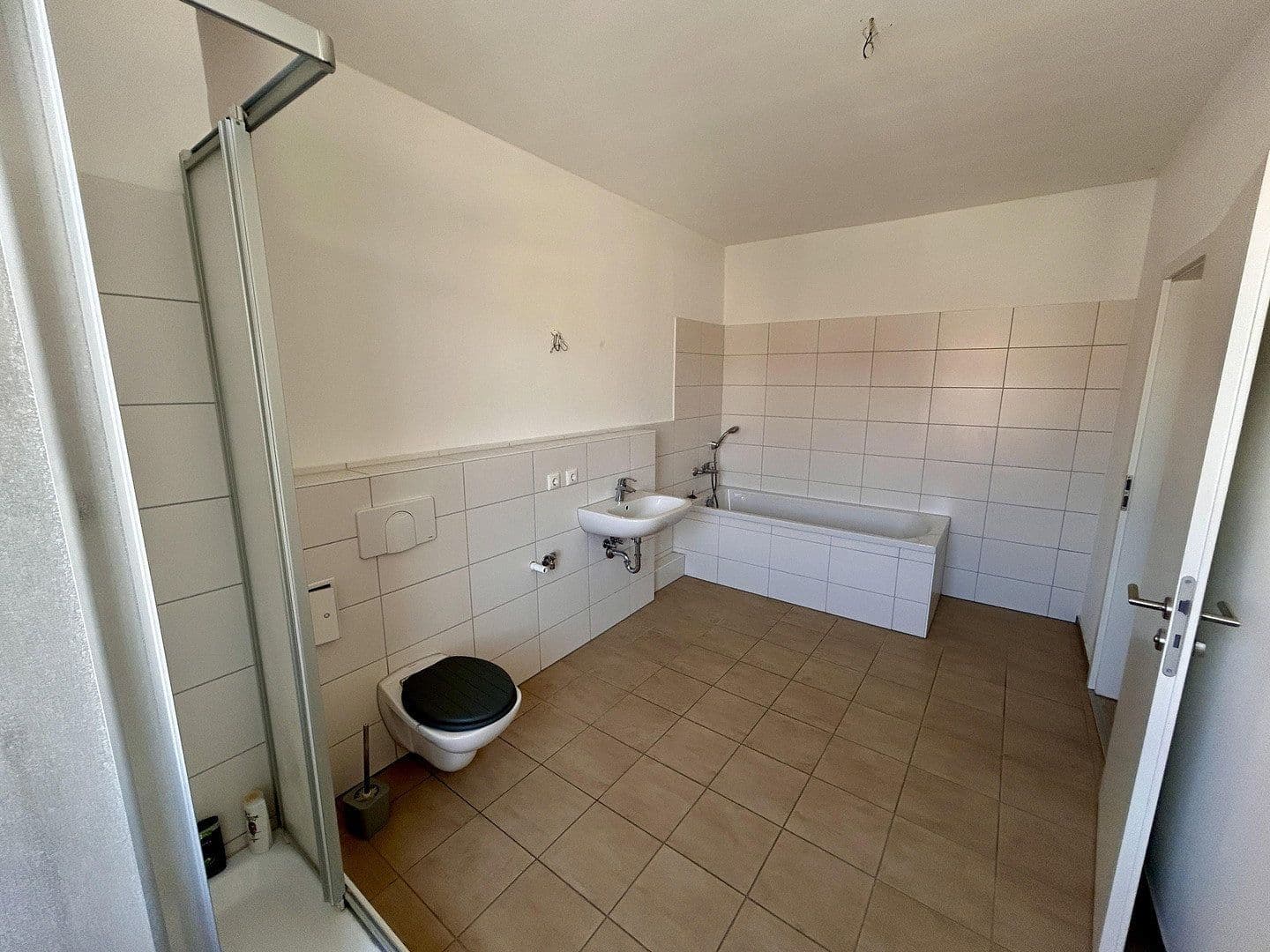 Prenájom bytu 2-izbový 51 m², Döbeln, Sasko Prenájom bytu 2-izbový 51 m², Döbeln, Sasko