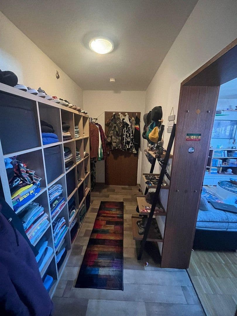 Predaj bytu 1-izbový 41 m², Wilhelm-Georg-Str. 16, Schweinfurt, Bavorsko Predaj bytu 1-izbový 41 m², Wilhelm-Georg-Str. 16, Schweinfurt, Bavorsko
