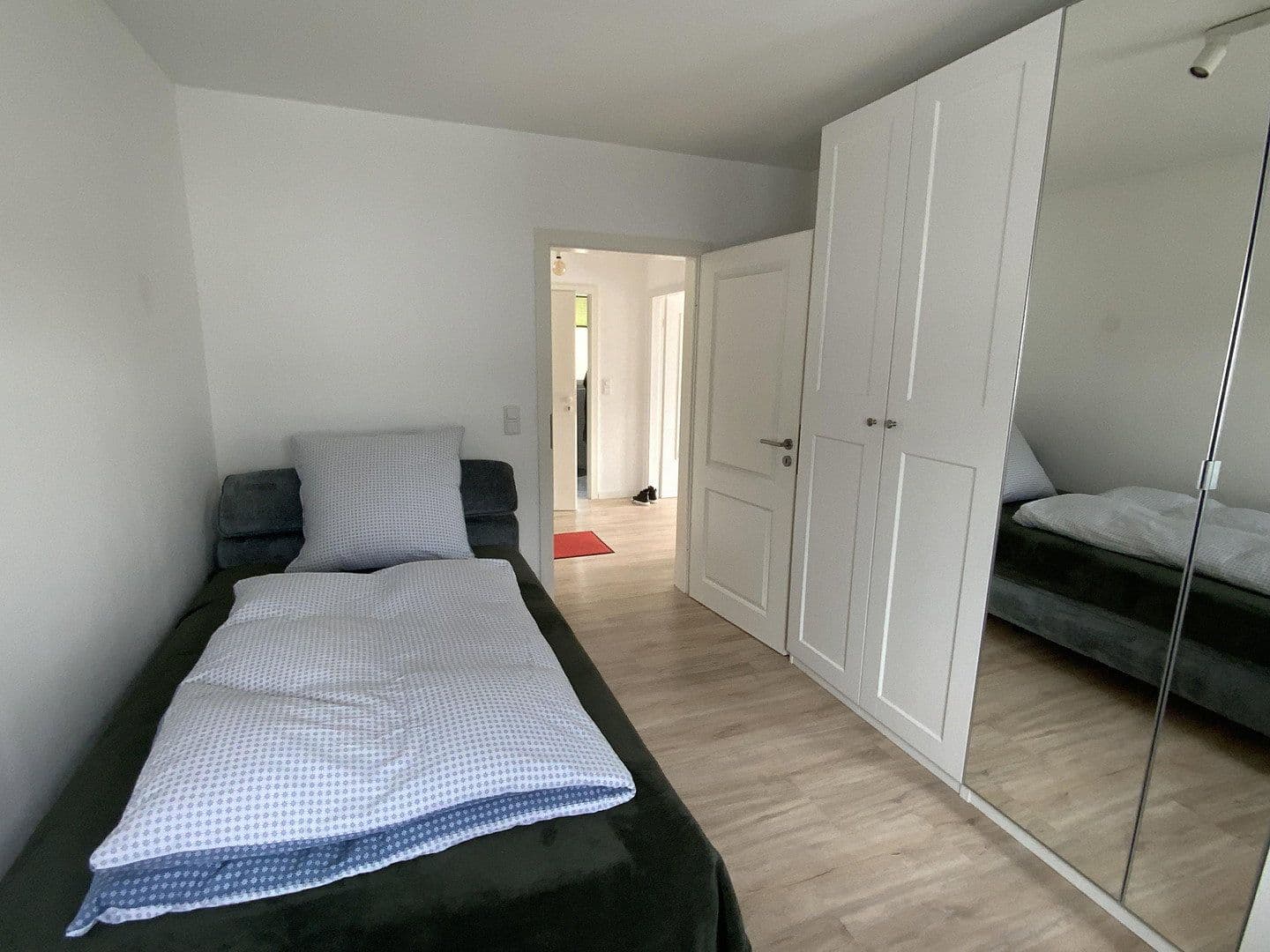 Prenájom bytu 2-izbový 51 m², Brockdorffstr.63, Hamburg, Hamburg Prenájom bytu 2-izbový 51 m², Brockdorffstr.63, Hamburg, Hamburg