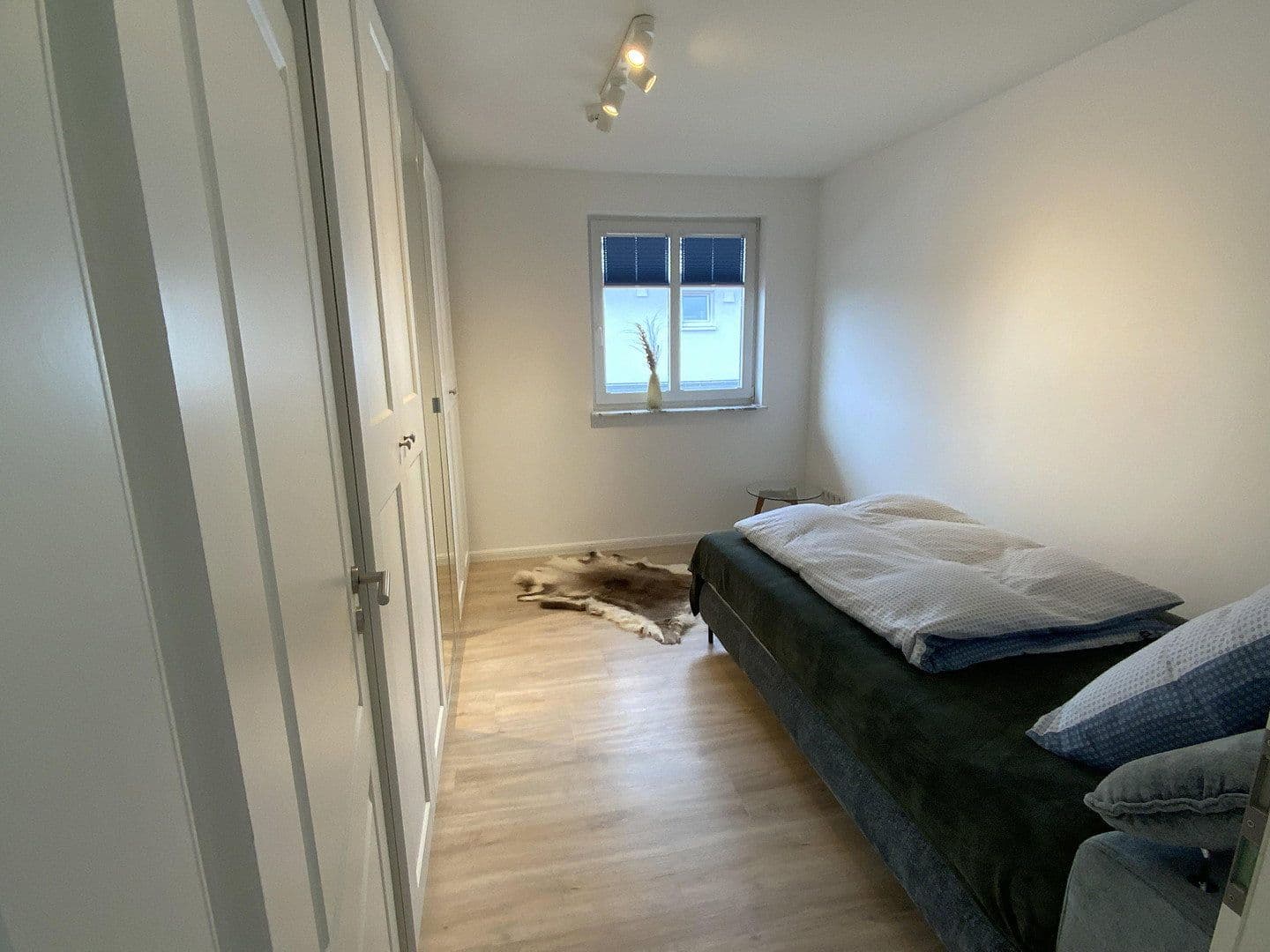 Prenájom bytu 2-izbový 51 m², Brockdorffstr.63, Hamburg, Hamburg Prenájom bytu 2-izbový 51 m², Brockdorffstr.63, Hamburg, Hamburg