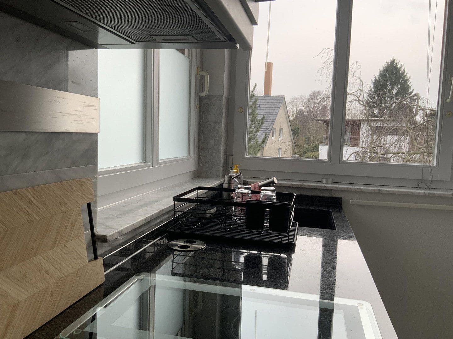 Prenájom bytu 2-izbový 51 m², Brockdorffstr.63, Hamburg, Hamburg Prenájom bytu 2-izbový 51 m², Brockdorffstr.63, Hamburg, Hamburg