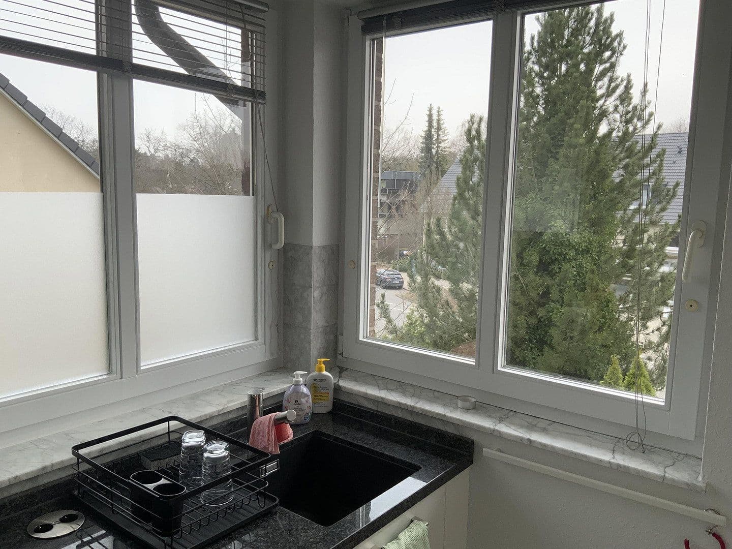 Prenájom bytu 2-izbový 51 m², Brockdorffstr.63, Hamburg, Hamburg Prenájom bytu 2-izbový 51 m², Brockdorffstr.63, Hamburg, Hamburg