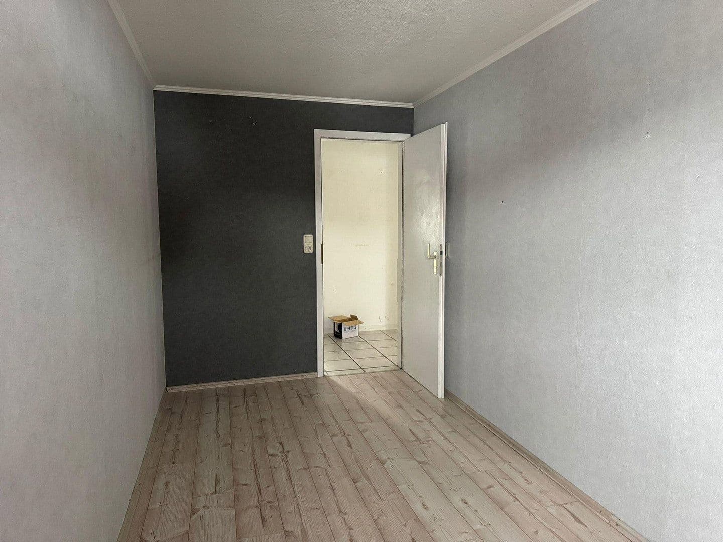 Prenájom bytu 2-izbový 69 m², Dannhäuser Brink 12, Bad Gandersheim, Dolné Sasko Prenájom bytu 2-izbový 69 m², Dannhäuser Brink 12, Bad Gandersheim, Dolné Sasko