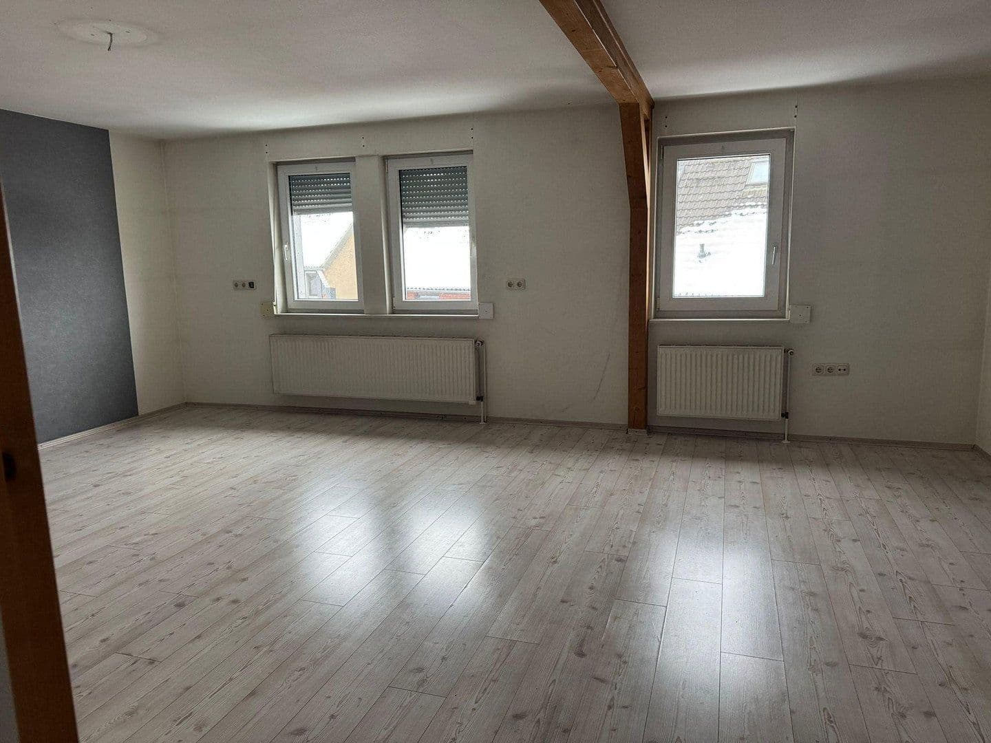 Prenájom bytu 2-izbový 69 m², Dannhäuser Brink 12, Bad Gandersheim, Dolné Sasko Prenájom bytu 2-izbový 69 m², Dannhäuser Brink 12, Bad Gandersheim, Dolné Sasko