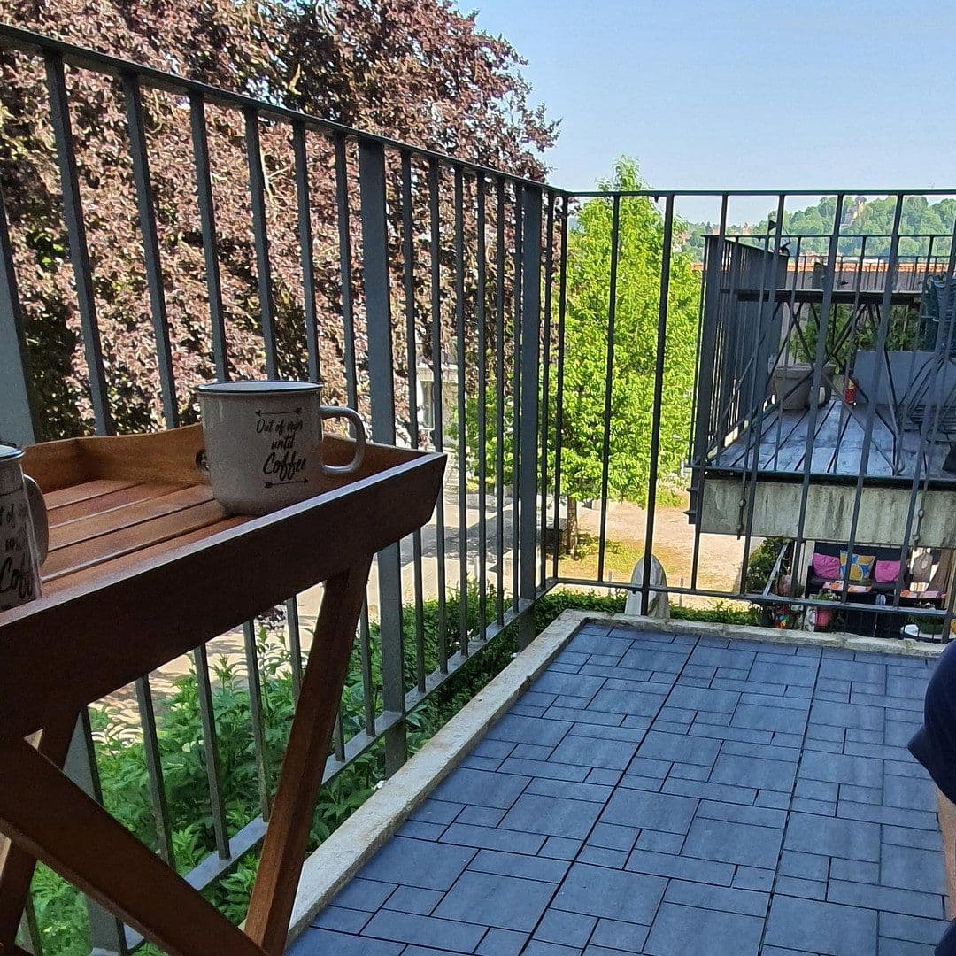 Predaj bytu 2-izbový 47 m², Tübingen, Bádensko-Wurttembersko Predaj bytu 2-izbový 47 m², Tübingen, Bádensko-Wurttembersko
