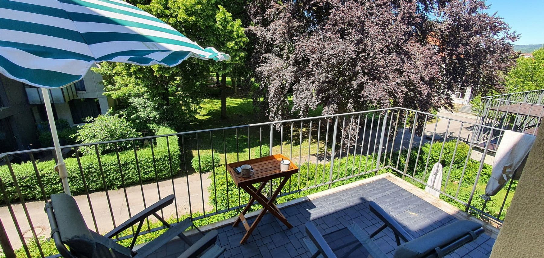 Predaj bytu 2-izbový 47 m², Tübingen, Bádensko-Wurttembersko Predaj bytu 2-izbový 47 m², Tübingen, Bádensko-Wurttembersko