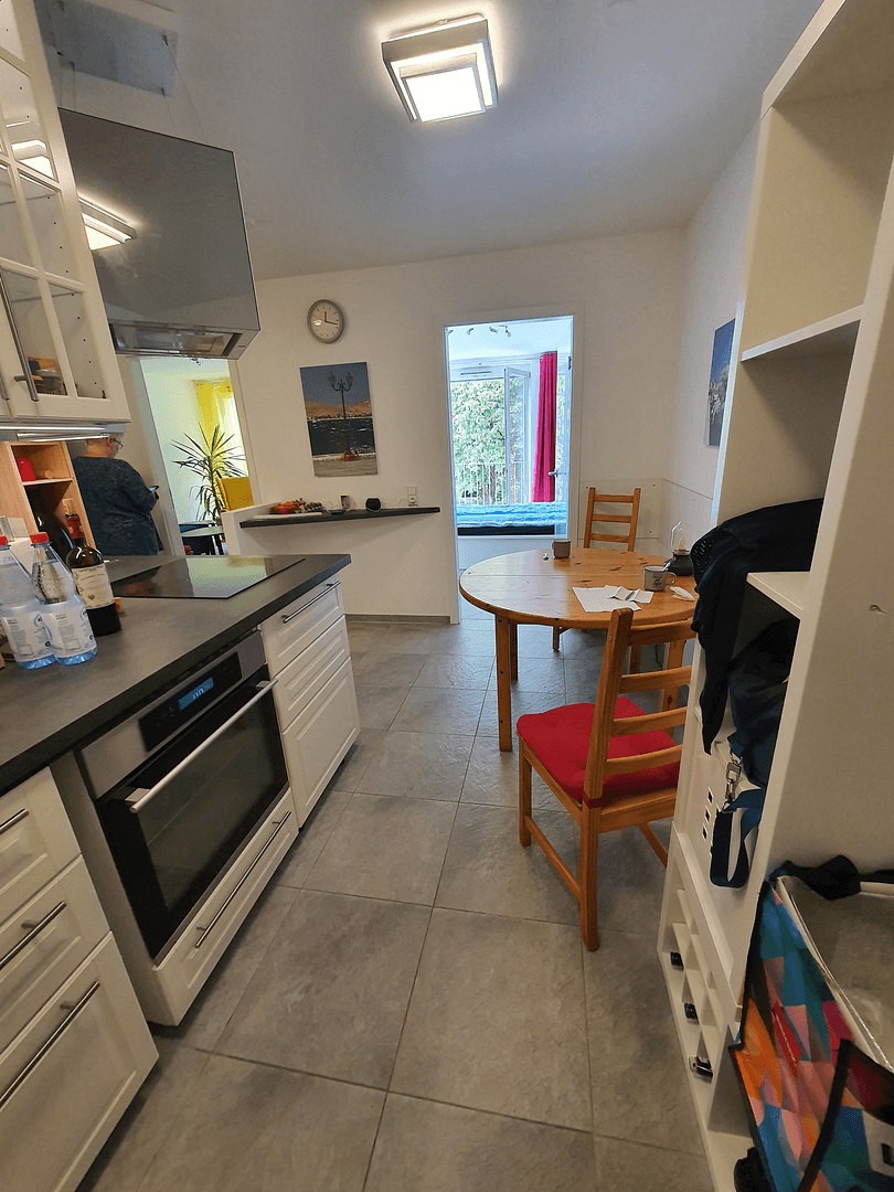 Predaj bytu 2-izbový 47 m², Tübingen, Bádensko-Wurttembersko Predaj bytu 2-izbový 47 m², Tübingen, Bádensko-Wurttembersko