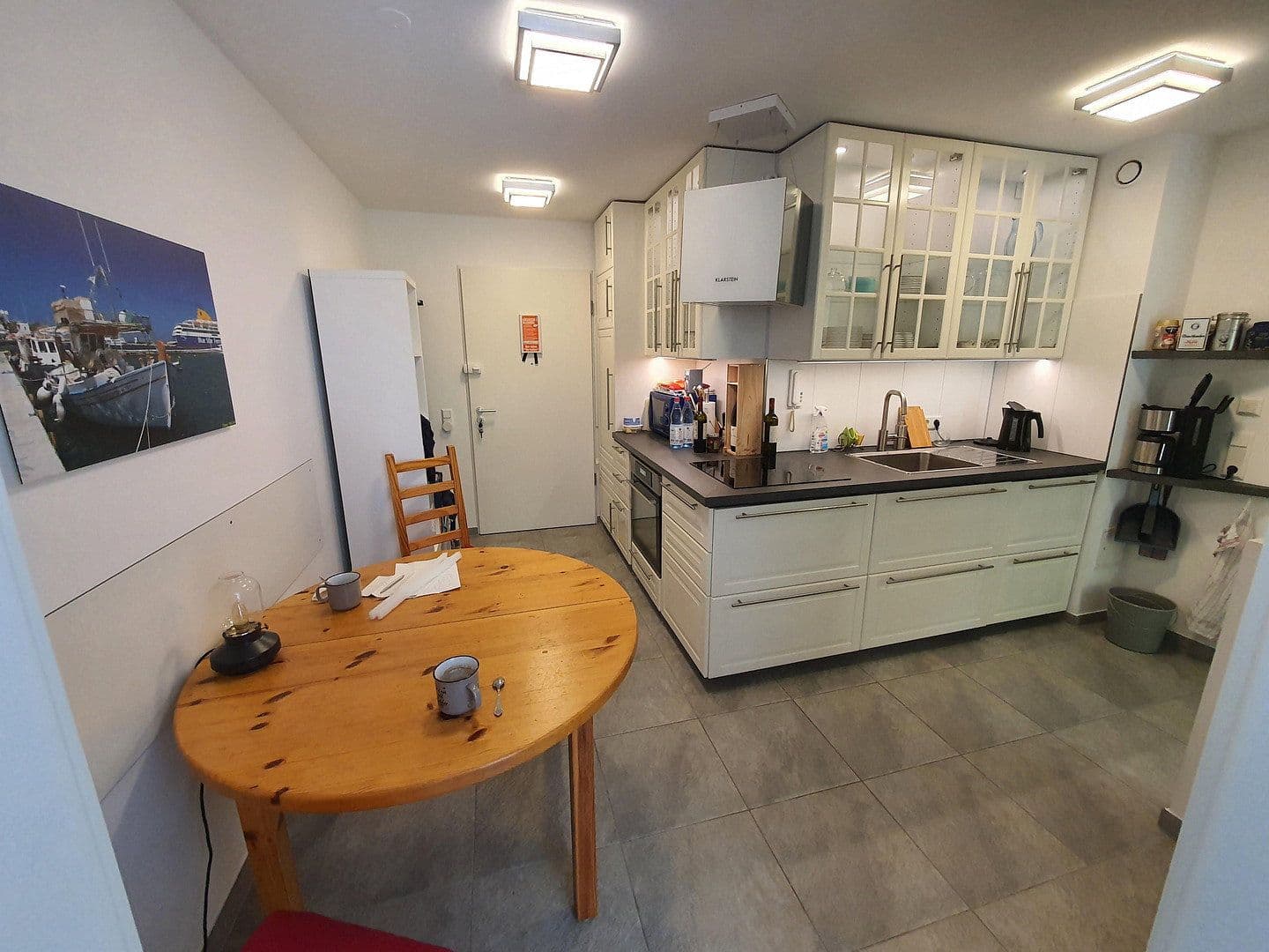 Predaj bytu 2-izbový 47 m², Tübingen, Bádensko-Wurttembersko Predaj bytu 2-izbový 47 m², Tübingen, Bádensko-Wurttembersko