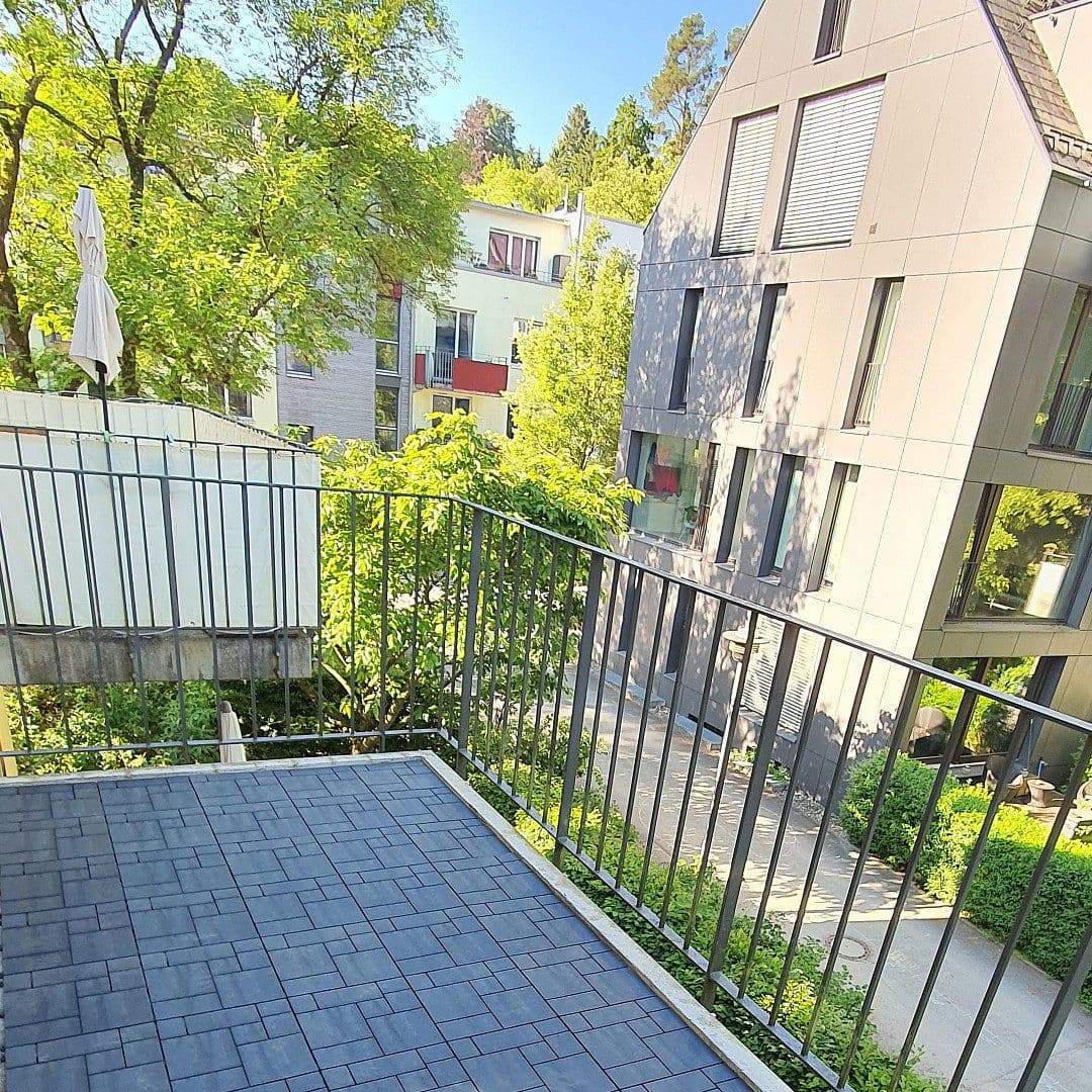 Predaj bytu 2-izbový 47 m², Tübingen, Bádensko-Wurttembersko Predaj bytu 2-izbový 47 m², Tübingen, Bádensko-Wurttembersko