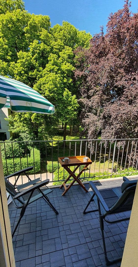 Predaj bytu 2-izbový 47 m², Tübingen, Bádensko-Wurttembersko Predaj bytu 2-izbový 47 m², Tübingen, Bádensko-Wurttembersko
