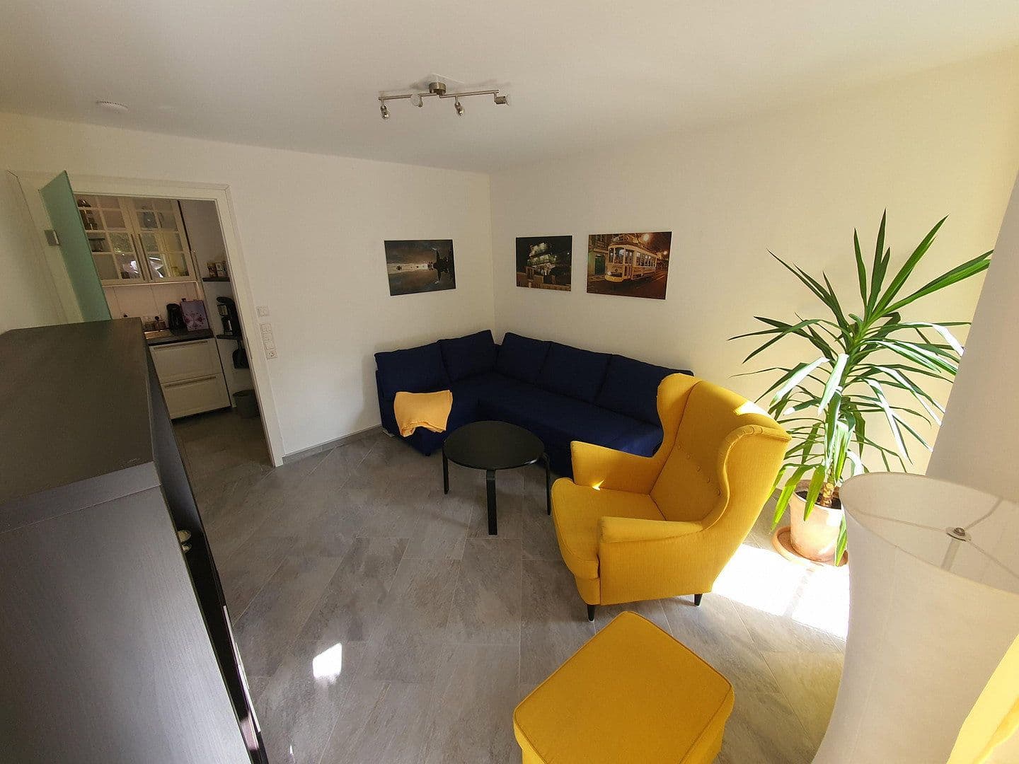 Predaj bytu 2-izbový 47 m², Tübingen, Bádensko-Wurttembersko Predaj bytu 2-izbový 47 m², Tübingen, Bádensko-Wurttembersko