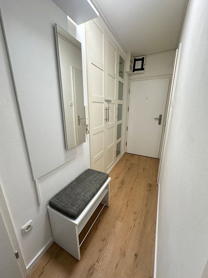 Prenájom bytu 2-izbový 45 m², Eichenstraße 8, Wien, Viedeň Prenájom bytu 2-izbový 45 m², Eichenstraße 8, Wien, Viedeň