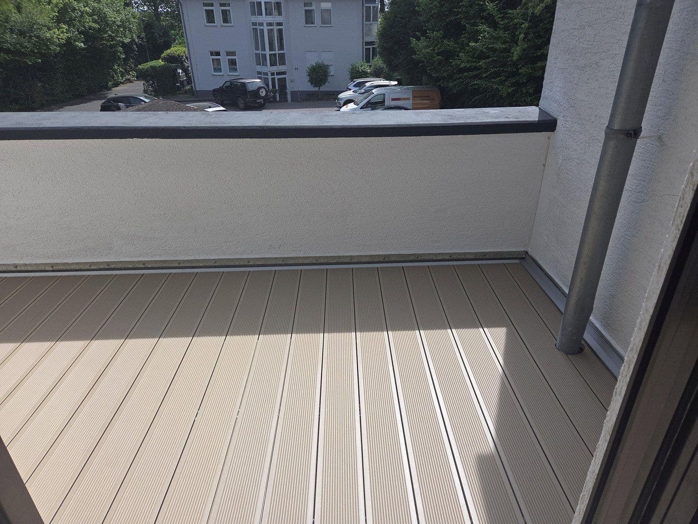 Predaj bytu 2-izbový 72 m², Flörsheim, Hesensko Predaj bytu 2-izbový 72 m², Flörsheim, Hesensko