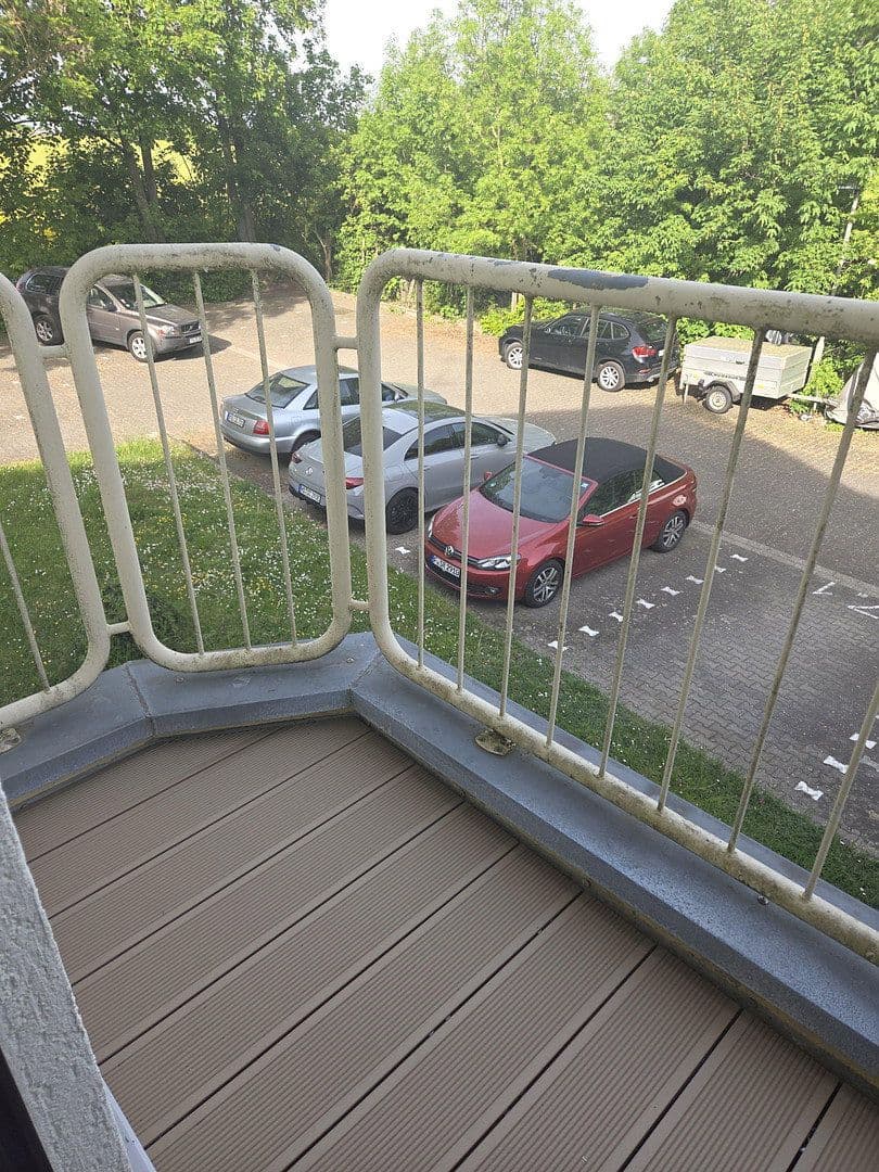Predaj bytu 2-izbový 72 m², Flörsheim, Hesensko Predaj bytu 2-izbový 72 m², Flörsheim, Hesensko