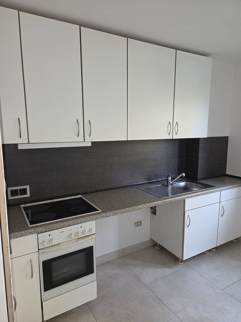 Predaj bytu 2-izbový 72 m², Flörsheim, Hesensko Predaj bytu 2-izbový 72 m², Flörsheim, Hesensko