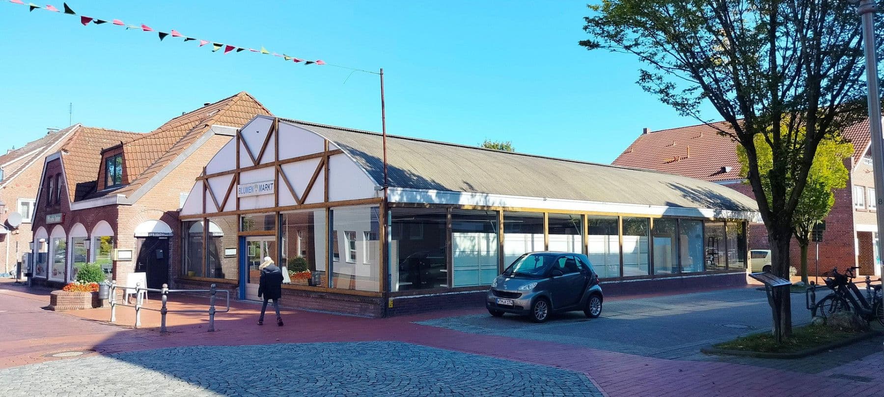 Predaj domu 980 m², pozemok 980 m², Wittmund, Dolné Sasko Predaj domu 980 m², pozemok 980 m², Wittmund, Dolné Sasko