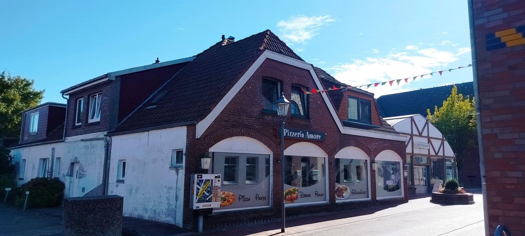 Predaj domu 980 m², pozemok 980 m², Wittmund, Dolné Sasko Predaj domu 980 m², pozemok 980 m², Wittmund, Dolné Sasko