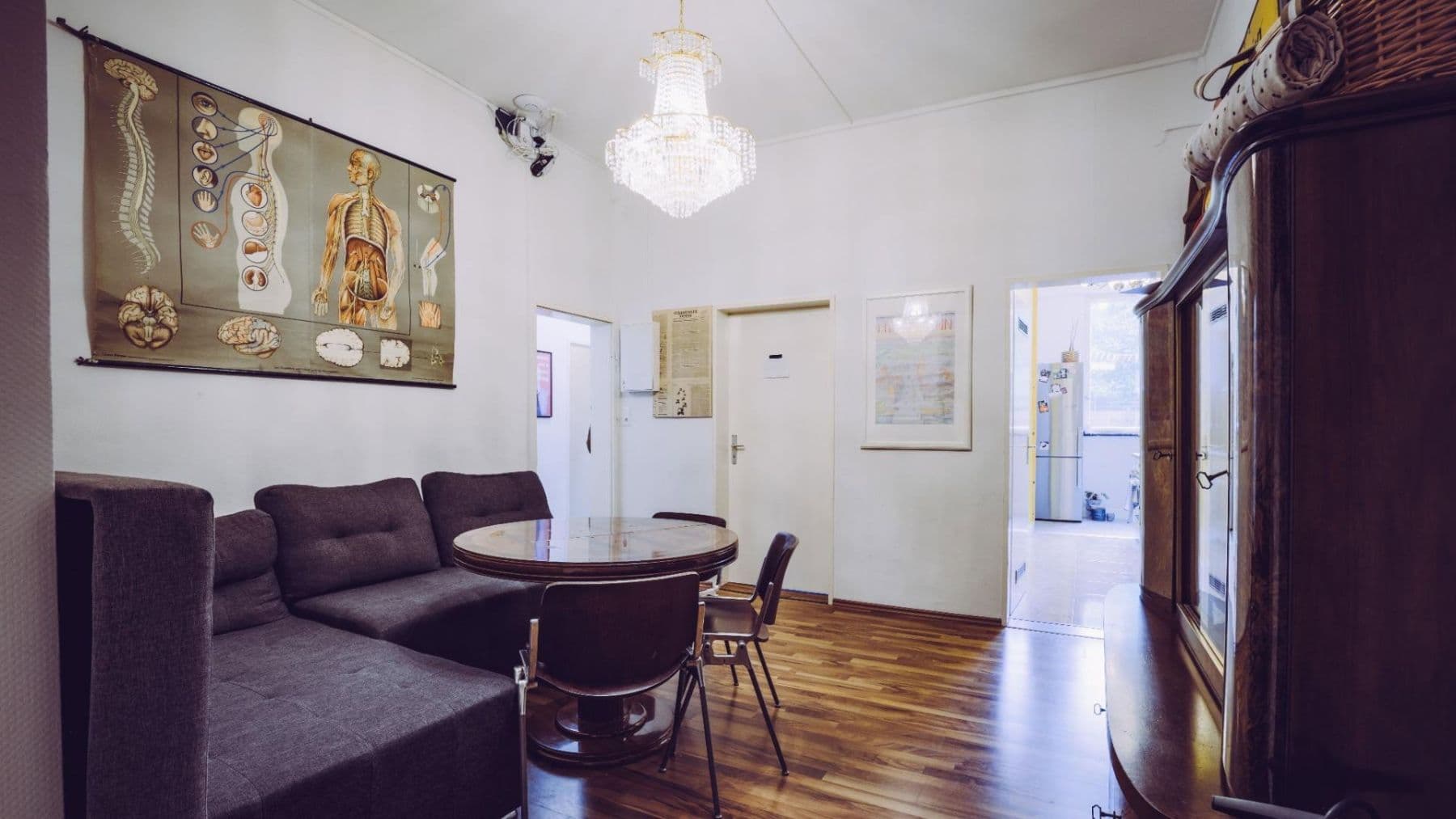 Predaj domu 814 m², pozemok 641 m², Wilhelmstraße 17, Heilbronn, Bádensko-Wurttembersko Predaj domu 814 m², pozemok 641 m², Wilhelmstraße 17, Heilbronn, Bádensko-Wurttembersko