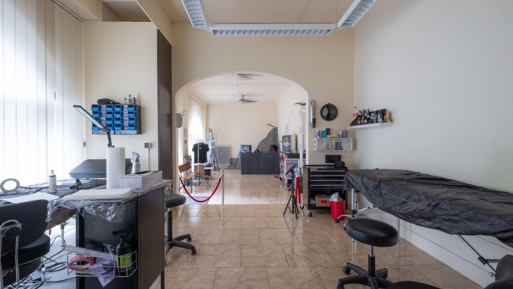 Predaj domu 814 m², pozemok 641 m², Wilhelmstraße 17, Heilbronn, Bádensko-Wurttembersko Predaj domu 814 m², pozemok 641 m², Wilhelmstraße 17, Heilbronn, Bádensko-Wurttembersko