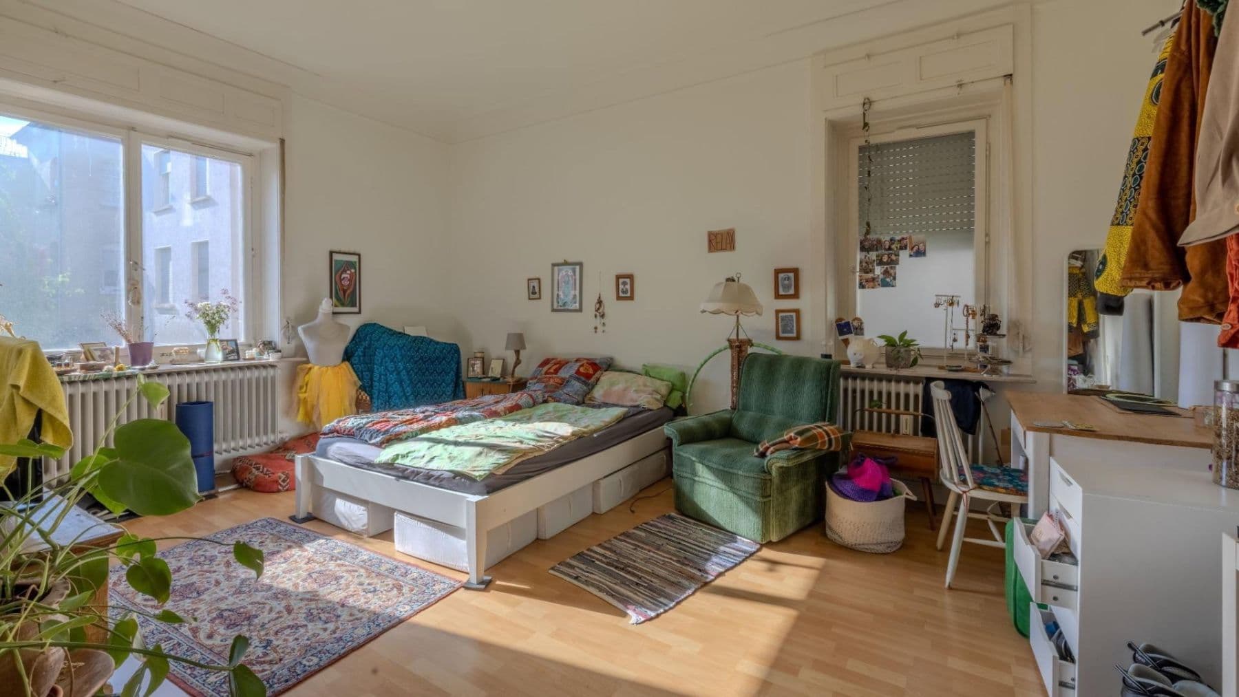 Predaj domu 814 m², pozemok 641 m², Wilhelmstraße 17, Heilbronn, Bádensko-Wurttembersko Predaj domu 814 m², pozemok 641 m², Wilhelmstraße 17, Heilbronn, Bádensko-Wurttembersko