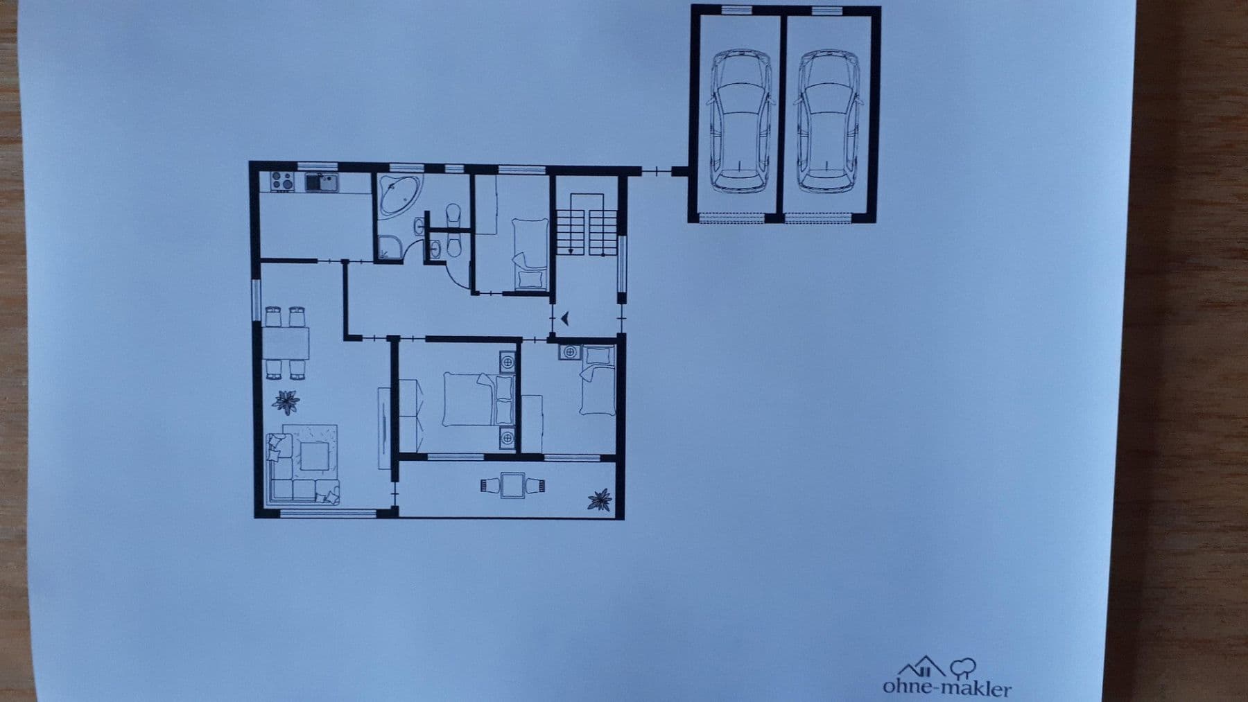 Predaj bytu 4-izbový 119 m², Erftstadt, Severné Porýnie - Westfálsko Predaj bytu 4-izbový 119 m², Erftstadt, Severné Porýnie - Westfálsko