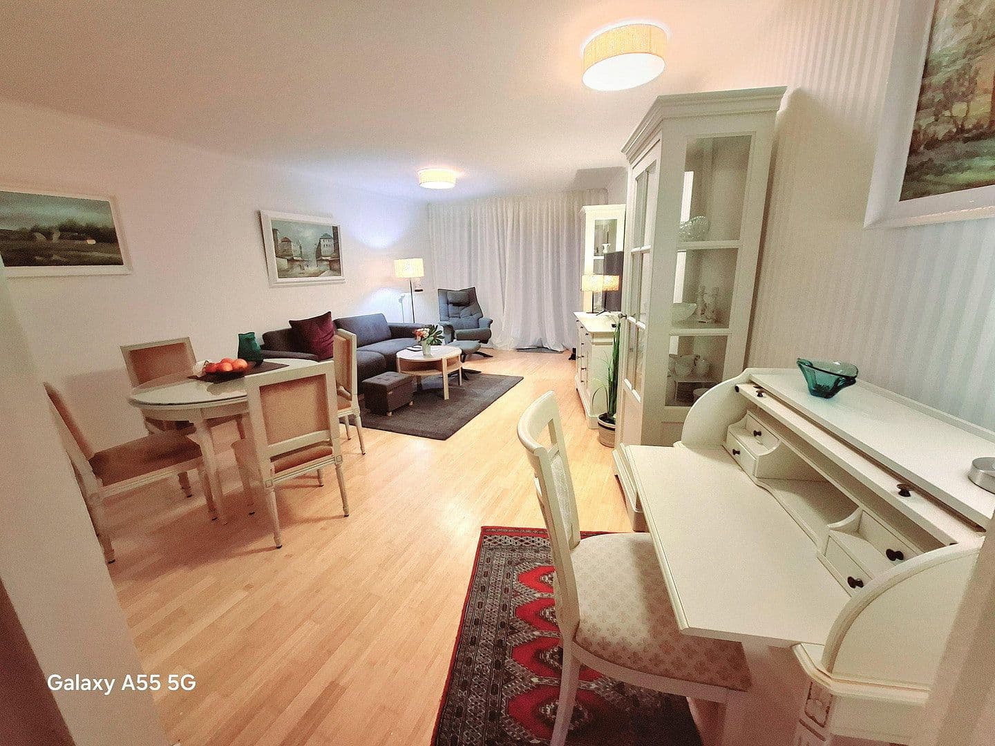 Prenájom bytu 3-izbový 92 m², Zentrum, Laboe, Šlezvicko-Holštajnsko Prenájom bytu 3-izbový 92 m², Zentrum, Laboe, Šlezvicko-Holštajnsko