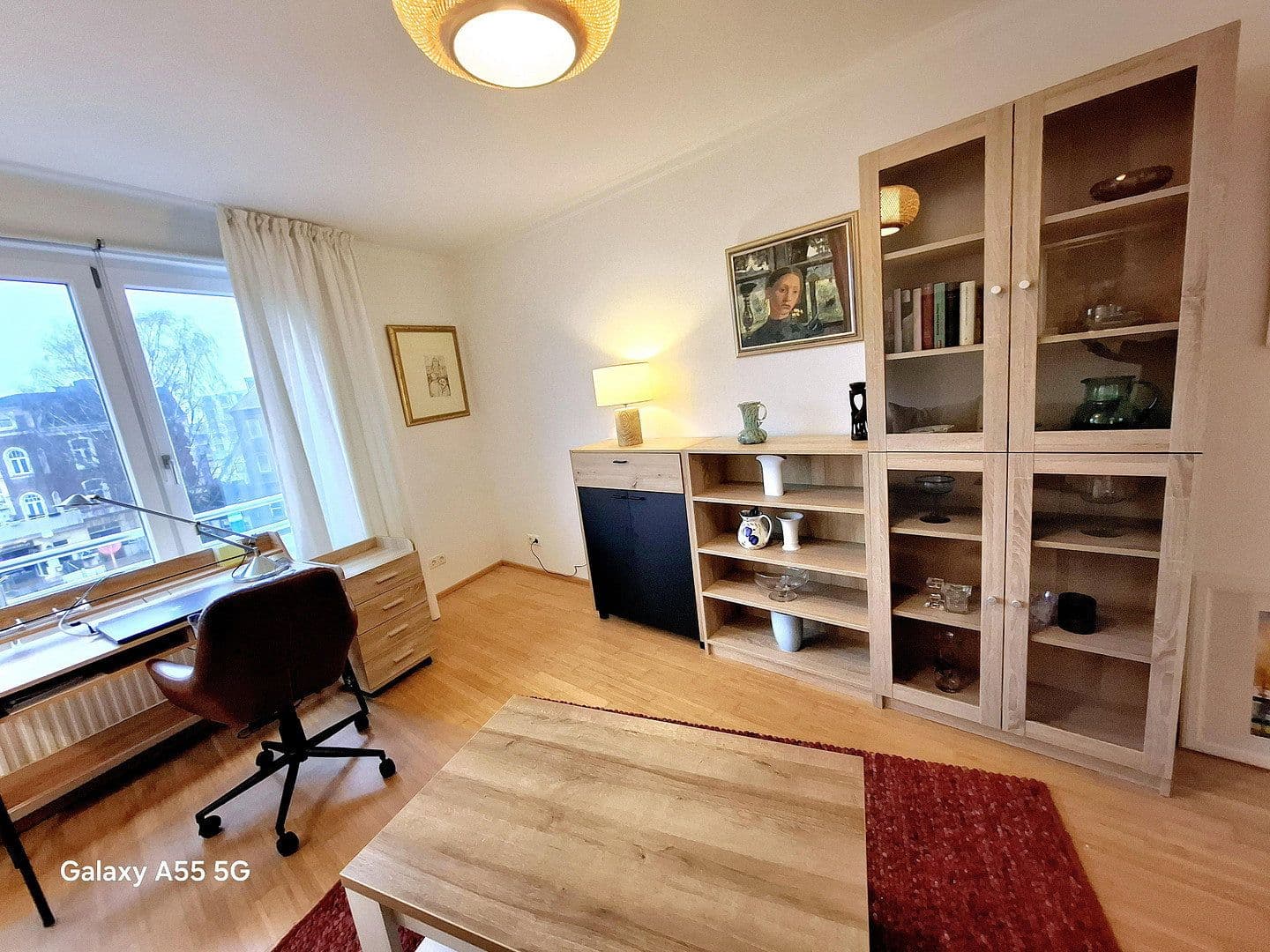 Prenájom bytu 3-izbový 92 m², Zentrum, Laboe, Šlezvicko-Holštajnsko Prenájom bytu 3-izbový 92 m², Zentrum, Laboe, Šlezvicko-Holštajnsko