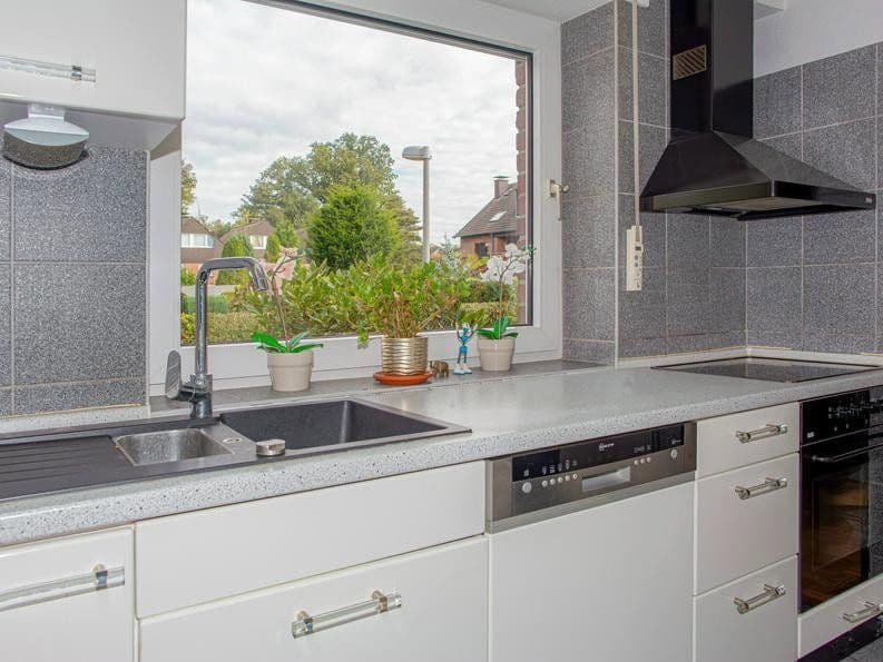 Predaj domu 229 m², pozemok 511 m², Marl, Severné Porýnie - Westfálsko Predaj domu 229 m², pozemok 511 m², Marl, Severné Porýnie - Westfálsko