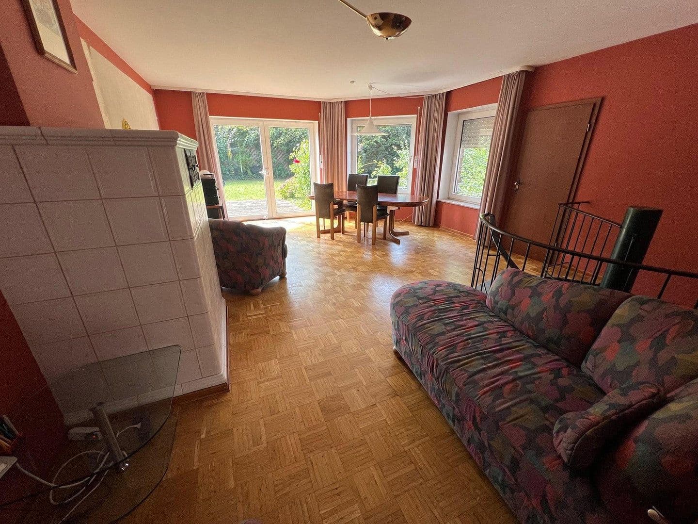 Predaj domu 229 m², pozemok 511 m², Marl, Severné Porýnie - Westfálsko Predaj domu 229 m², pozemok 511 m², Marl, Severné Porýnie - Westfálsko