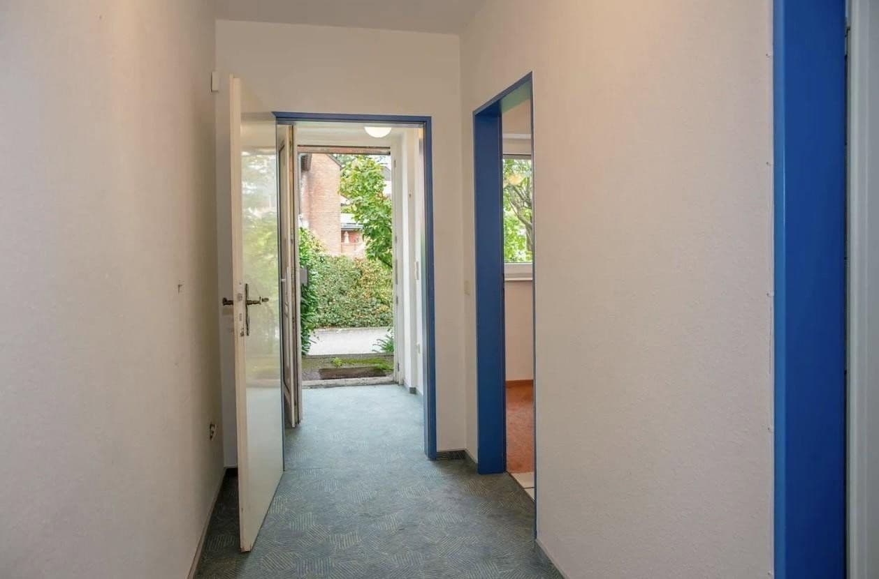 Predaj domu 229 m², pozemok 511 m², Marl, Severné Porýnie - Westfálsko Predaj domu 229 m², pozemok 511 m², Marl, Severné Porýnie - Westfálsko