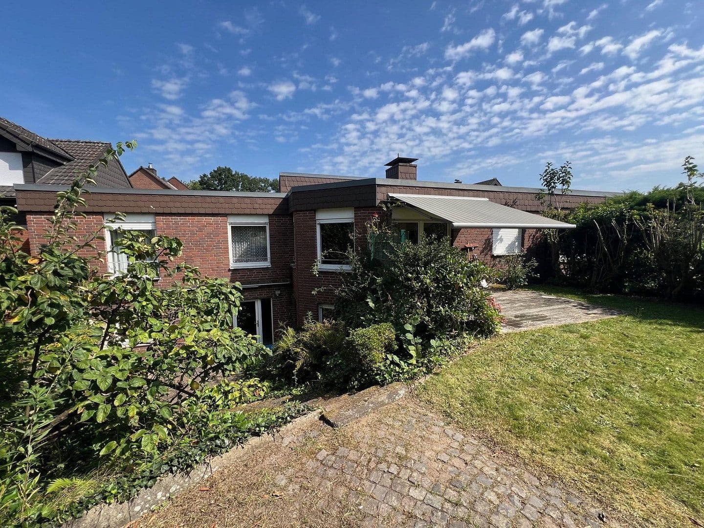 Predaj domu 229 m², pozemok 511 m², Marl, Severné Porýnie - Westfálsko Predaj domu 229 m², pozemok 511 m², Marl, Severné Porýnie - Westfálsko
