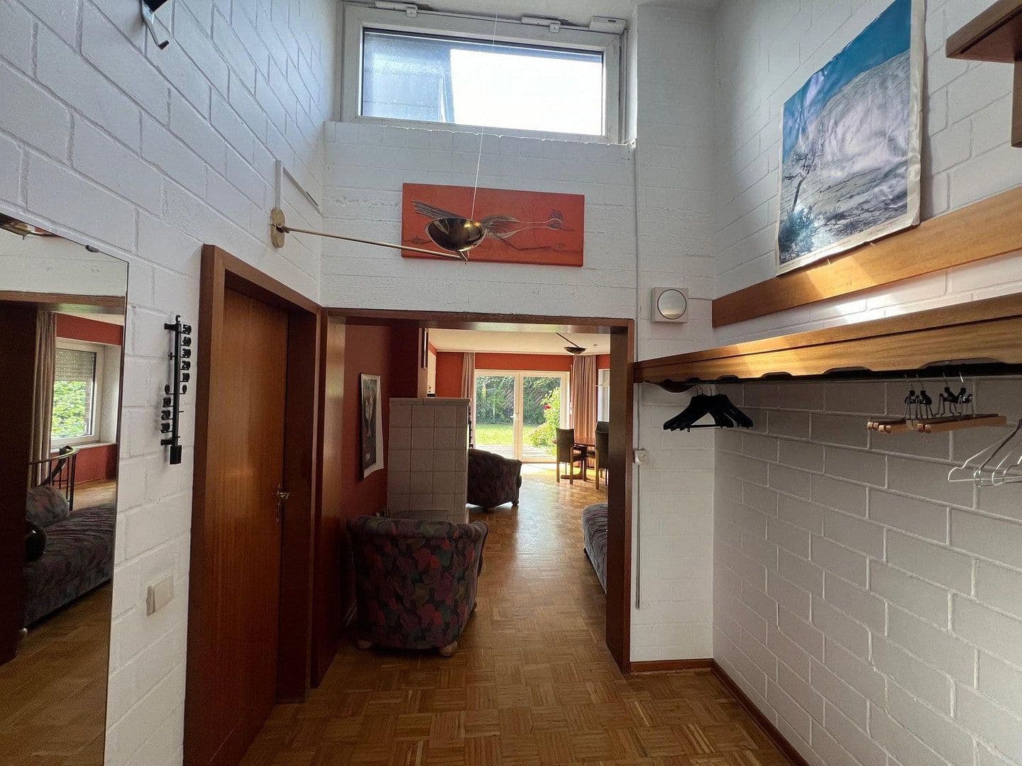 Predaj domu 229 m², pozemok 511 m², Marl, Severné Porýnie - Westfálsko Predaj domu 229 m², pozemok 511 m², Marl, Severné Porýnie - Westfálsko