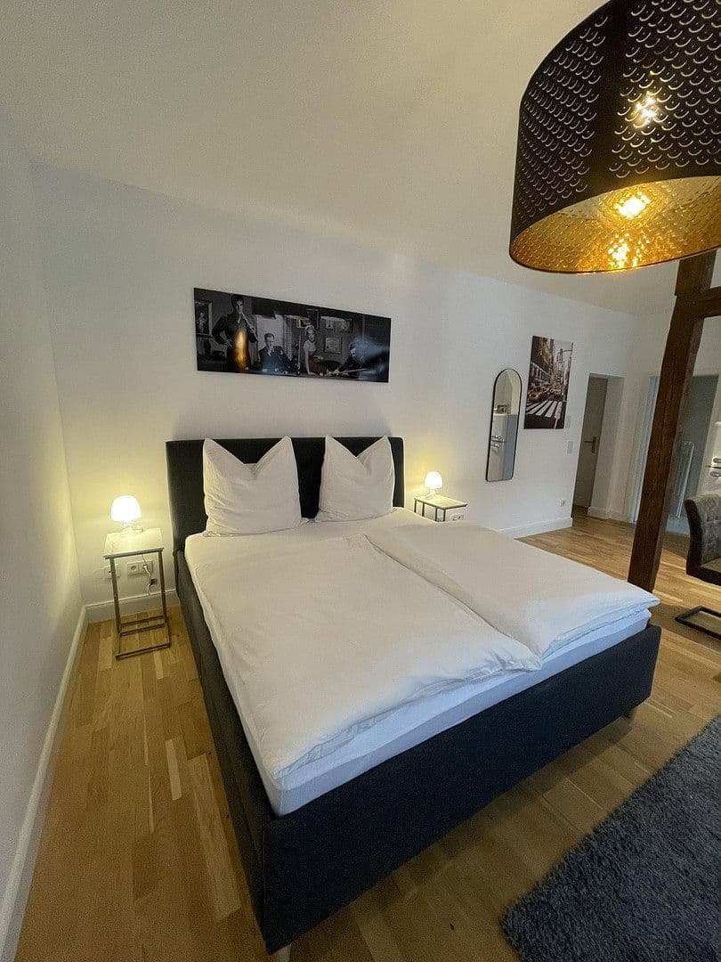 Prenájom bytu 1-izbový 40 m², Hauptstraße 81, Weinheim, Bádensko-Wurttembersko Prenájom bytu 1-izbový 40 m², Hauptstraße 81, Weinheim, Bádensko-Wurttembersko