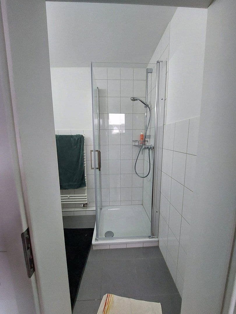Prenájom bytu 1-izbový 24 m², Elsassstraße 38, Aachen, Severné Porýnie - Westfálsko Prenájom bytu 1-izbový 24 m², Elsassstraße 38, Aachen, Severné Porýnie - Westfálsko