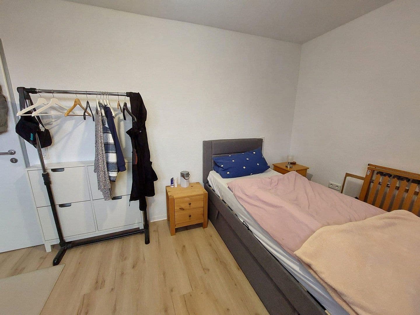 Prenájom bytu 1-izbový 24 m², Elsassstraße 38, Aachen, Severné Porýnie - Westfálsko Prenájom bytu 1-izbový 24 m², Elsassstraße 38, Aachen, Severné Porýnie - Westfálsko