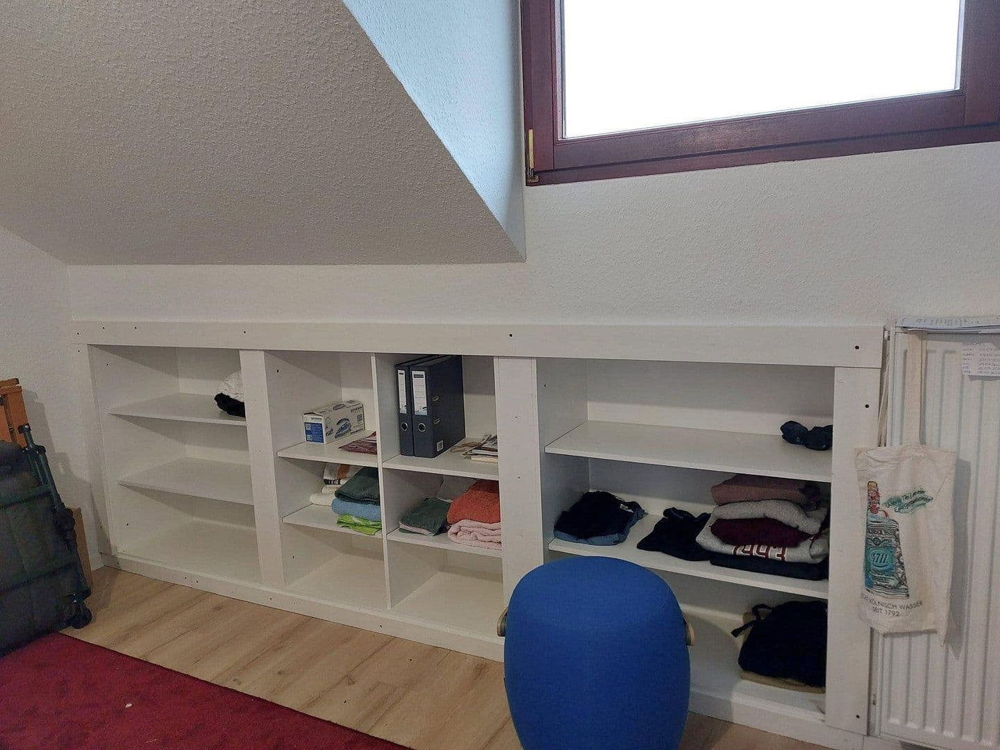 Prenájom bytu 1-izbový 24 m², Elsassstraße 38, Aachen, Severné Porýnie - Westfálsko Prenájom bytu 1-izbový 24 m², Elsassstraße 38, Aachen, Severné Porýnie - Westfálsko