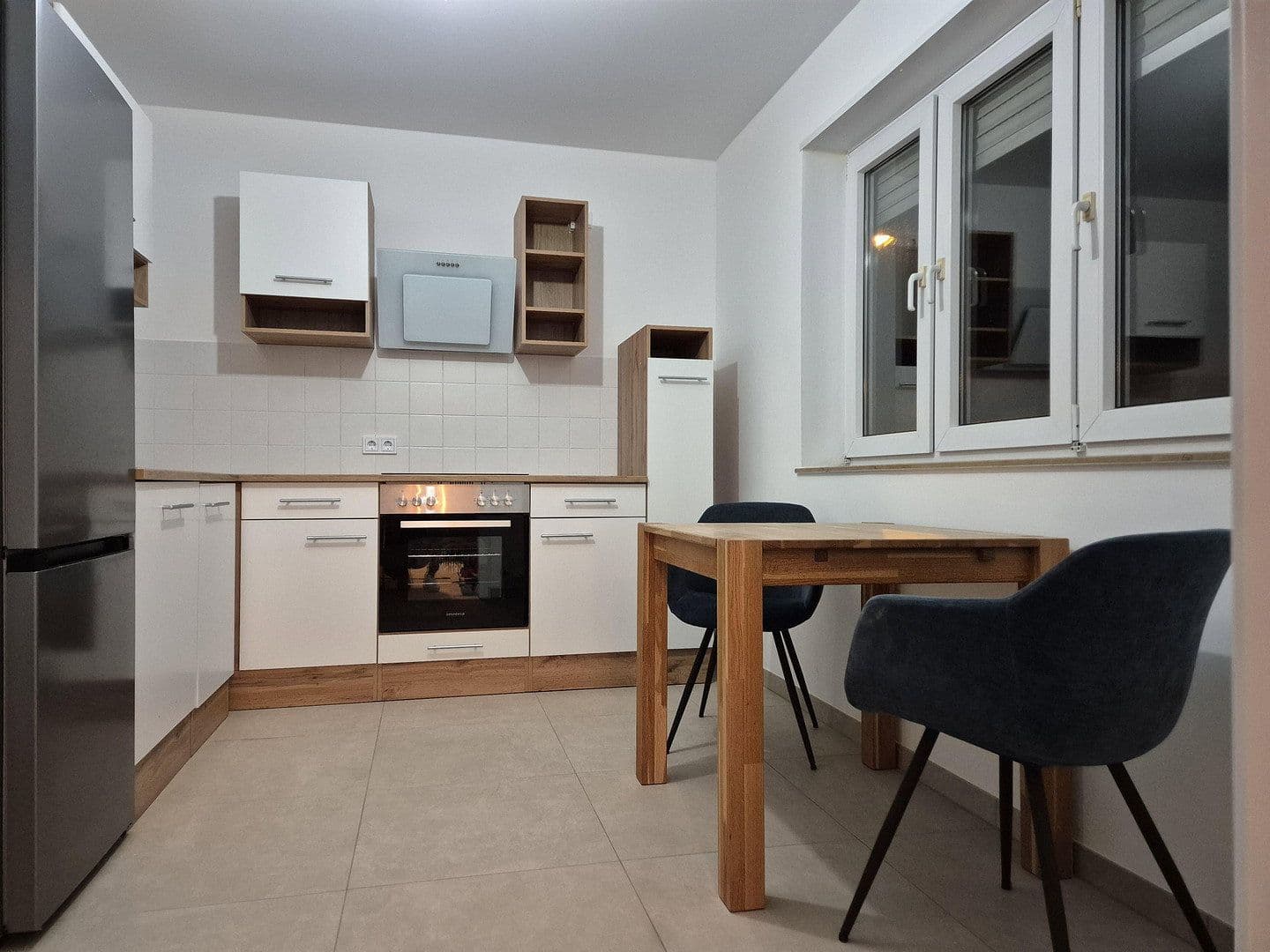 Prenájom bytu 1-izbový 39 m², Maudacher Str. 164, Ludwigshafen, Porýnie-Falcko Prenájom bytu 1-izbový 39 m², Maudacher Str. 164, Ludwigshafen, Porýnie-Falcko