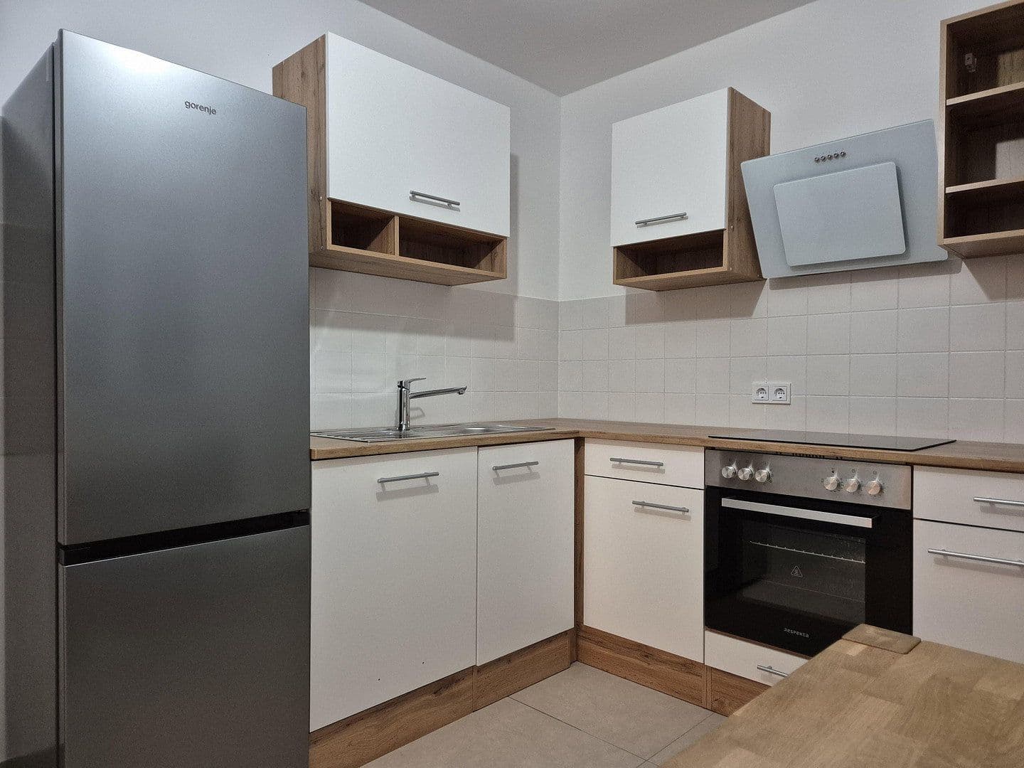 Prenájom bytu 1-izbový 39 m², Maudacher Str. 164, Ludwigshafen, Porýnie-Falcko Prenájom bytu 1-izbový 39 m², Maudacher Str. 164, Ludwigshafen, Porýnie-Falcko