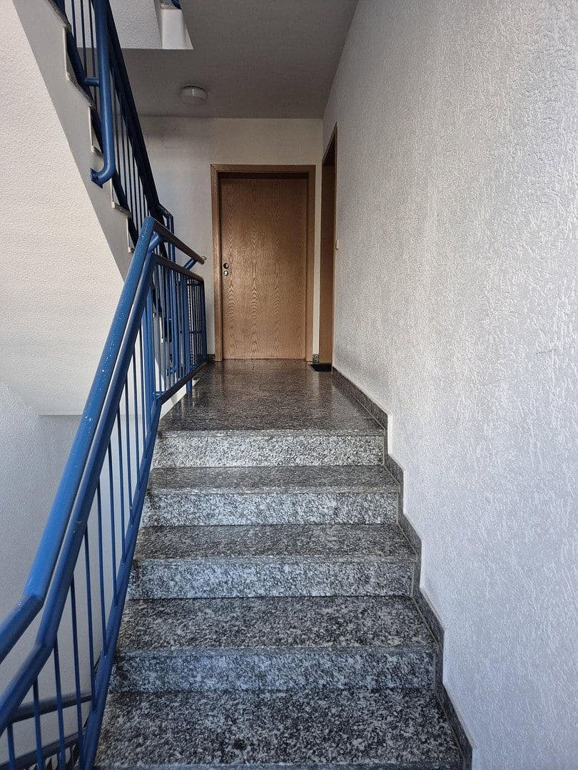Prenájom bytu 1-izbový 39 m², Maudacher Str. 164, Ludwigshafen, Porýnie-Falcko Prenájom bytu 1-izbový 39 m², Maudacher Str. 164, Ludwigshafen, Porýnie-Falcko